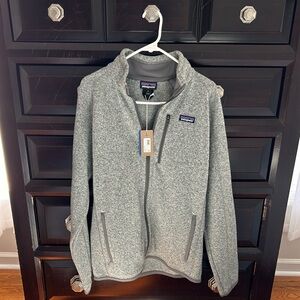 Patagonia Better Sweater Jacket